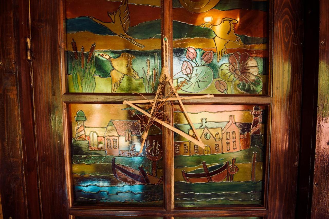 Casa Mica Guesthouse Букурещ Екстериор снимка